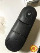 Бу рычаг открытия лючка топливного бака Renault Laguna 1, 7700822646, 7700822647