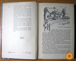 ТАЇНА ГОЛУБОГО ПАЛАЦУ (Роман). Анатолій Дрофань