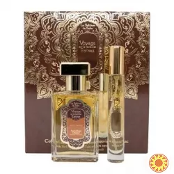 Нішева парфумерія — аромат, що підкреслює особистість