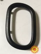 Бу накладка левой внутренней ручки двери Renault Laguna 1, 7700823288 .