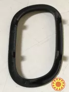 Бу накладка левой внутренней ручки двери Renault Laguna 1, 7700823288 .