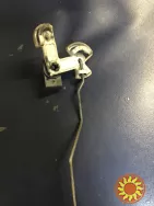 Бу механизм блокиратора замка левой двери Renault Laguna 1, 92101103, 7700831968