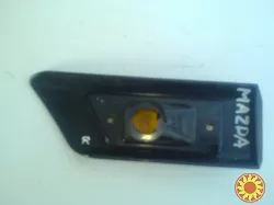 поворот боковий до MAZDA 323 F-IV BG