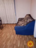 Здам кімн у част будинку,мужчині