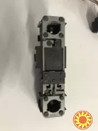 Бу плата контактная заднего внутреннего  фонаря Renault Laguna 1, лифтбек.