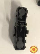 Бу плата контактная заднего внутреннего  фонаря Renault Laguna 1, лифтбек.