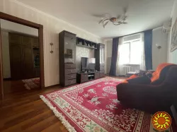 Продам 3к. кв., ж/м Победа.  б. Славы/Набережная Победы