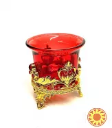 лампадка настольная