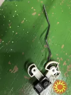 Бу механизм блокиратора замка правой двери Renault Laguna 1, 92101102, 7700831967