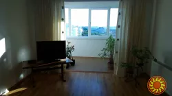 Продаю квартиру