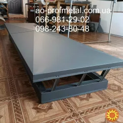 Флюгарка на дымоход, Грибок на дымоход.