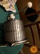 Продам пресс для сока