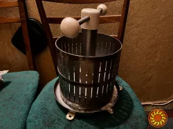 Продам пресс для сока