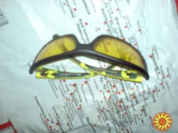 Xtreme polarized очки xt2801 окуляри протиударни сонцезахисни