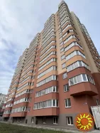 1к ЖК Вильямса/ Ак. Королева. Нотариальная сделка