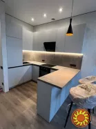 1к ЖК ITown / Софиевская. Евроремонт. Переуступка . Вид  моря.