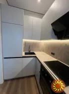 1к ЖК ITown / Софиевская. Евроремонт. Переуступка . Вид  моря.