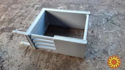 Котли опалення для печі, каміна та грубки — виготовлення під замовлення з гарантією