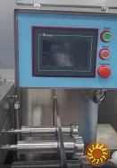 Машина для нарізання замороженого м'яса  STvega Frozen Meat Dicer H430