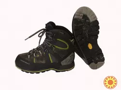 Облегчённые горные ботинки. Размер 37/23.5 см. Туризм, альпинизм
