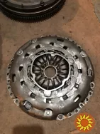 Зчеплення Форд Транзит.