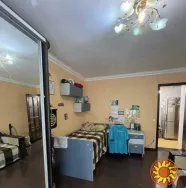 1к Среднефонтанская/Черепановых. Паркоместо.