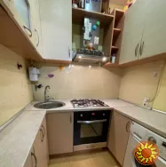 1к Среднефонтанская/Черепановых. Паркоместо.