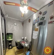 1к Среднефонтанская/Черепановых. Паркоместо.