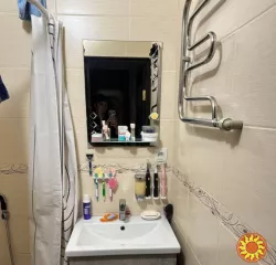 1к Среднефонтанская/Черепановых. Паркоместо.