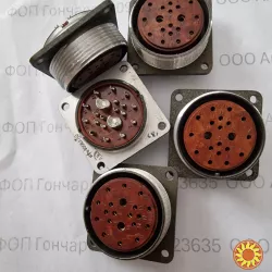 роз'єми та інше-продам