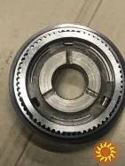 Бу муфта синхронизации 1-2 передачи КПП PK6 326049728R Renault Laguna Trafic