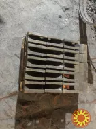 Виробництво литої запірної арматури на замовлення