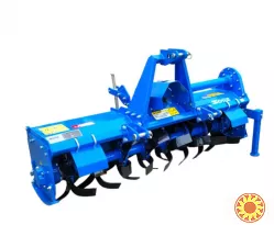 Грунтофреза SOLIS 1,5