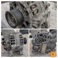 Авто Генератор Citroen / Peugeot / Fiat