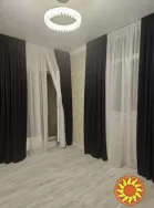 2х к ЖК 63 Жемчужина /Краснова. Евроремонт.  Переуступка.