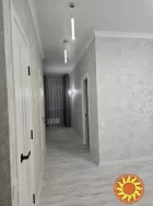 2х к ЖК 63 Жемчужина /Краснова. Евроремонт.  Переуступка.