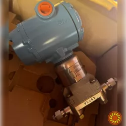 Датчик тиску ROSEMOUNT 300S1AAM5