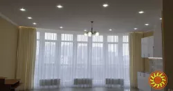 1к ЖК 4 Сезона ( Лето) / п-т Шевченко. Евроремонт. Переуступка. Умный дом