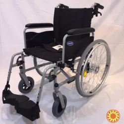 Прокат інвалідних колясок імпортного виробництва