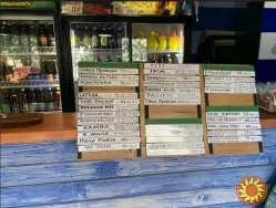 Одеська приватна пивоварня (ФОП Капула)