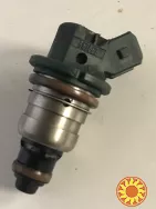 Бу форсунка Renault 1.8-2.0 8V, 867867, 7700867867 , Laguna 1,Megane 1, Scenic 1,