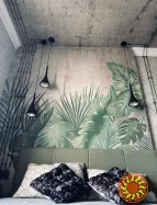 1к Акрополь-1 / Фонтанская дорога. Стильная квартира. Переуступка.