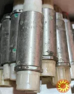 Клапан МКВ-200