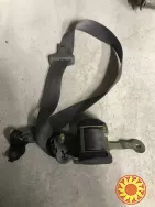 Бу ремень безопасности передний левый Renault Laguna 1, 7700829113
