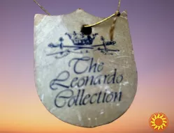 Фарфорові статуетки, колекція Leonardo. Ідеальний стан. - від 550 грн