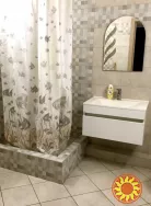 Продам 1- ком. Вильямса / Королева. Новострой. Ремонт.