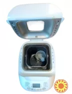 Хлібопіч Scarlett SC-400 у неробочому стані