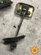 Бу ограничитель задней двери Renault Laguna 1