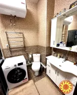 Сдам. Студия + Спальня. ЖК Миконос. 10 ст. Б.Фонтана. Рядом море.