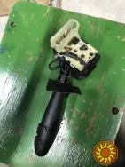 Бу переключатель дворников Renault Laguna 1, 7701038419